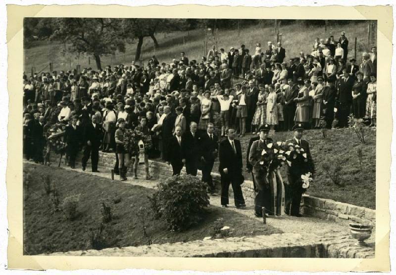 50er Jahre Bild Nr.151